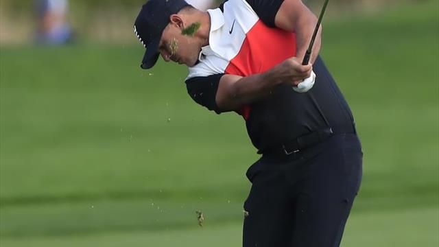 Koepka se pone líder del Campeonato de la PGA