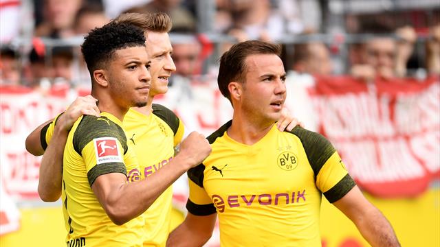 So viel kassieren die BVB-Stars angeblich für den Titel