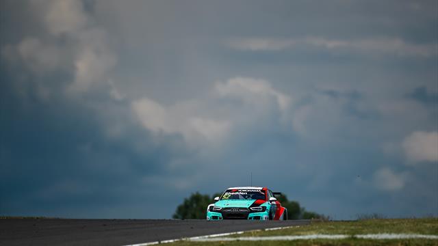 Shedden guarda al passato per un futuro migliore