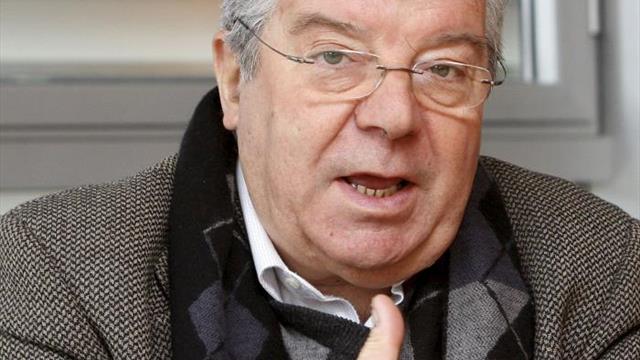 Minguella: "Si el Barça ficha a Griezmman, no volveré a pisar el Camp Nou"