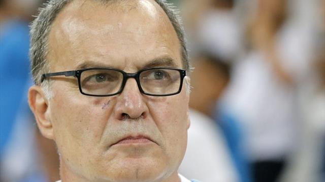 "Queremos que seas parte de nuestra historia": Carta de aficionados a Bielsa