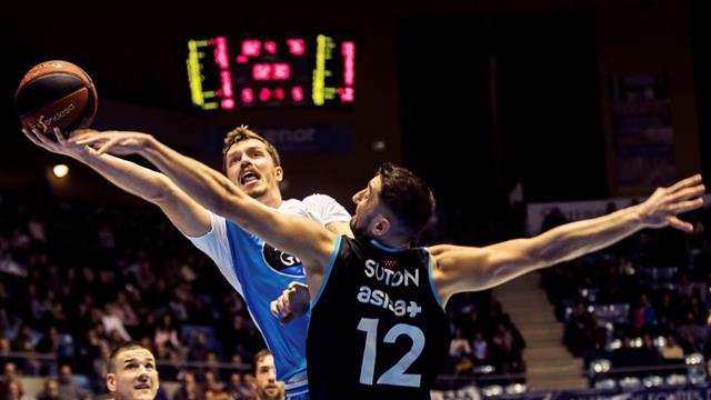 Penúltima oportunidad para salvarse y sacar billetes para los 'playoffs'