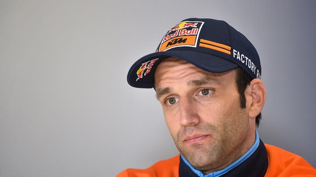 Zarco est à cran, et KTM commence à s'impatienter