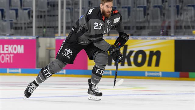 DEL: Madaisky wechselt von Köln nach Iserlohn