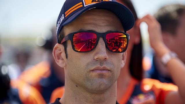 Zarco et KTM, c'est (déjà) bientôt terminé