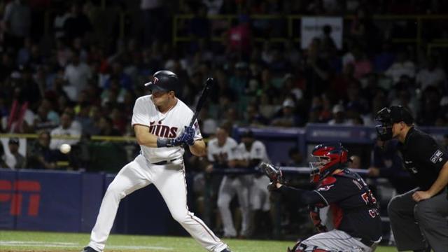 Mellizos consolidan liderato; ganan Indios, Chicago, Vigilantes y Atléticos