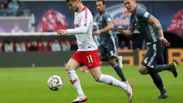 El Bayern buscará coronarse campeón por primera vez en la Allianz Arena