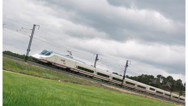 Renfe programa 11.00 plazas adicionales para la final de la Copa del Rey
