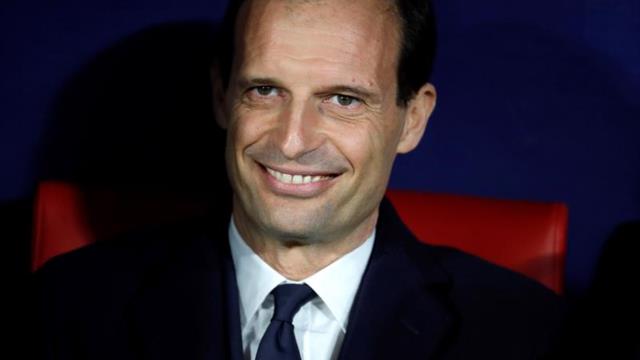 El Atalanta se juega la Champions en casa del Juventus