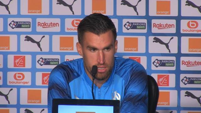 Strootman : "Ce n'est pas bon en ce moment, dans le vestiaire, sur le terrain, dans le club..." Strootman : "Ce n'est pas bon en ce moment, dans le vestiaire, sur le terrain, dans le club..."