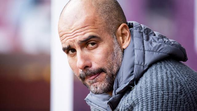 Guardiola descarta el fichaje de Griezmann y el PSG tampoco quiere contratarle