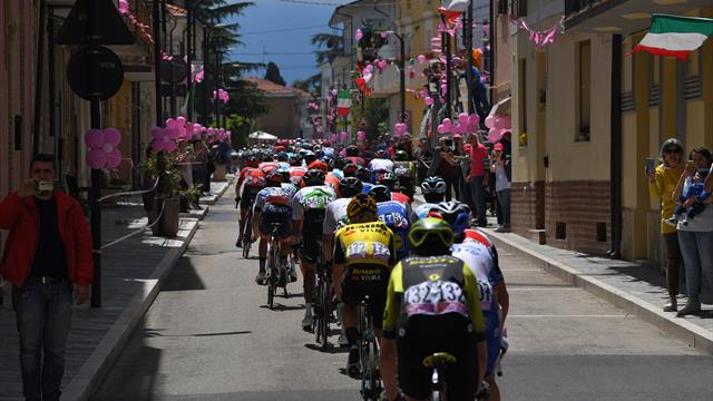 Um fim-de-semana na companhia do Eurosport com muito ciclismo, motores e equitação