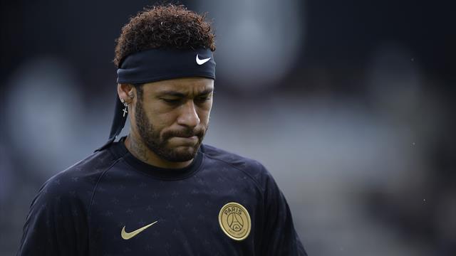 Neymar aurait déjà été proposé au Real Madrid... deux fois