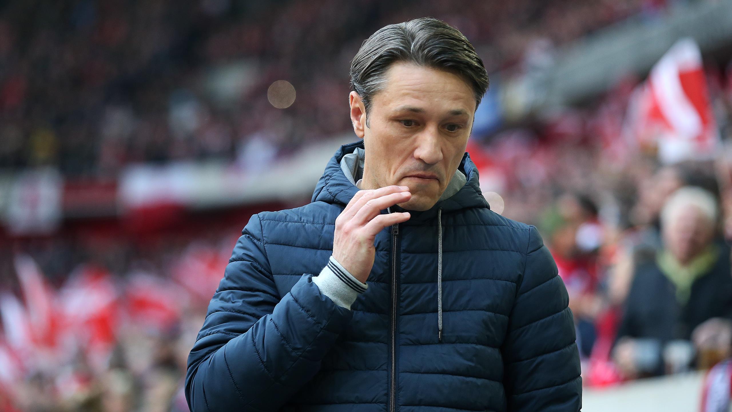 Kovac Rauswurf Kovac Rauswurf