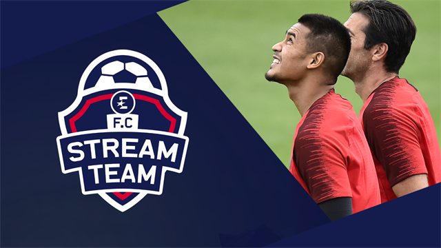 Le PSG fait-il n'importe quoi avec ses gardiens ? On en a parlé dans le FC Stream Team