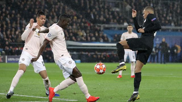 Mbappe returns for PSG’s final home game of season
