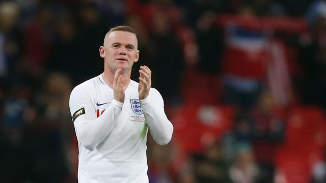 Rooney mener spillerne må frykte Solskjær