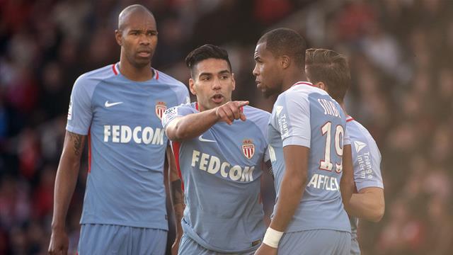 Multiplex Ligue 1 : revivez la spectaculaire 37e journée, minute par minute Multiplex Ligue 1 : revivez la spectaculaire 37e journée, minute par minute