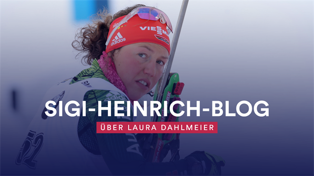 Dahlmeier macht's wie Neuner: Das steckt hinter dem Rücktritt
