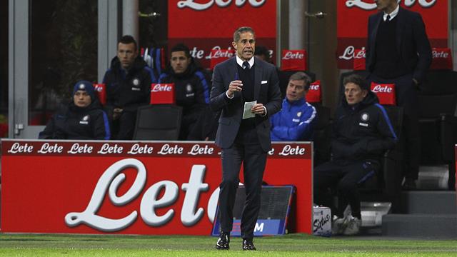 Sylvinho devrait être le prochain entraîneur de l'OL