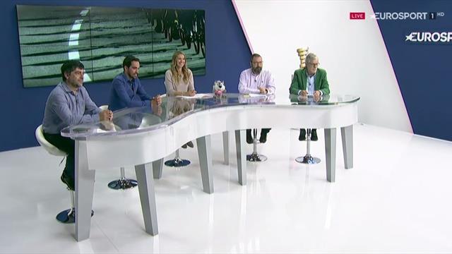 Revive ‘La Montonera’ (7ª etapa): Enorme triunfo de Pello Bilbao y trabajazo de Rojas Revive ‘La Montonera’ (7ª etapa): Enorme triunfo de Pello Bilbao y trabajazo de Rojas