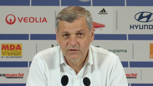 37e j. - Genesio : "Caen est sur une bonne dynamique, ils ont repris confiance" 37e j. - Genesio : "Caen est sur une bonne dynamique, ils ont repris confiance"