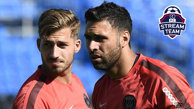 Trapp, Sirigu, Buffon, Areola : Qui est le meilleur gardien de l'ère QSI ? Trapp, Sirigu, Buffon, Areola : Qui est le meilleur gardien de l'ère QSI ?