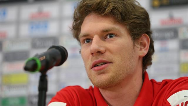 Melsungen verlängert mit Nationalspieler Reichmann