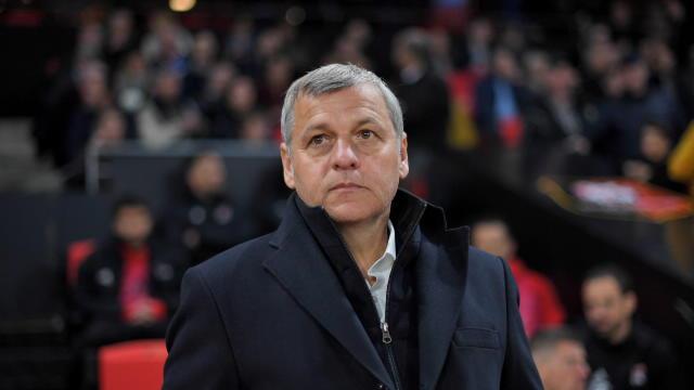 37e j. - Dembélé sur Genesio : "Se donner à fond pour lui" 37e j. - Dembélé sur Genesio : "Se donner à fond pour lui"