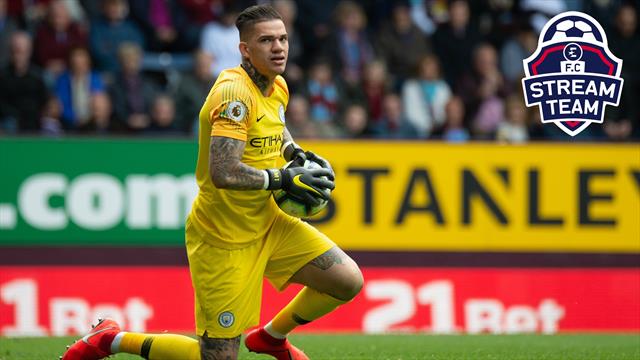 Pourquoi le PSG doit s'inspirer des cas Ederson et Maignan pour gérer ses gardiens Pourquoi le PSG doit s'inspirer des cas Ederson et Maignan pour gérer ses gardiens