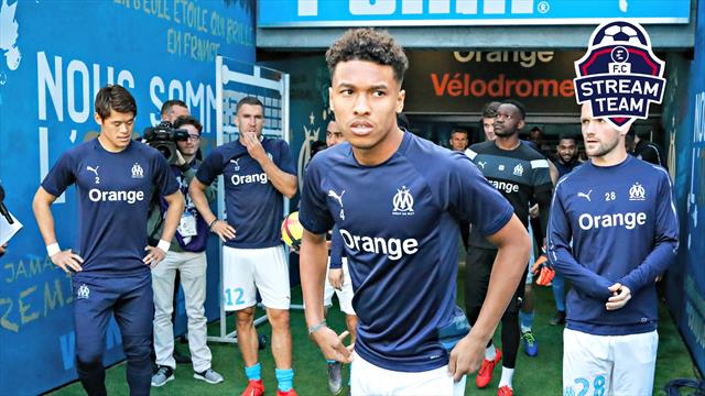 L’OM n'a plus d'argent et ressort la carte jeunes : l’idée est bonne mais… L’OM n'a plus d'argent et ressort la carte jeunes : l’idée est bonne mais…