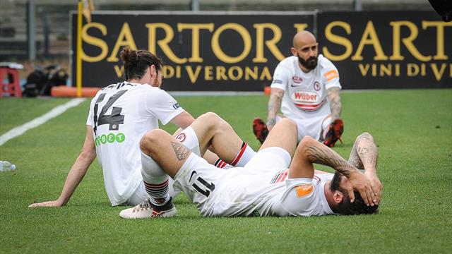 Respinto il ricorso del Foggia: confermati i 6 punti di penalizzazione in classifica