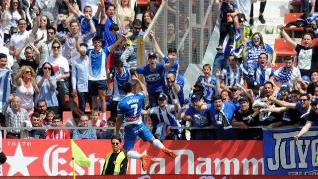 Descuentos por fidelidad, asistencia o edad, en la campaña de abonos del Espanyol