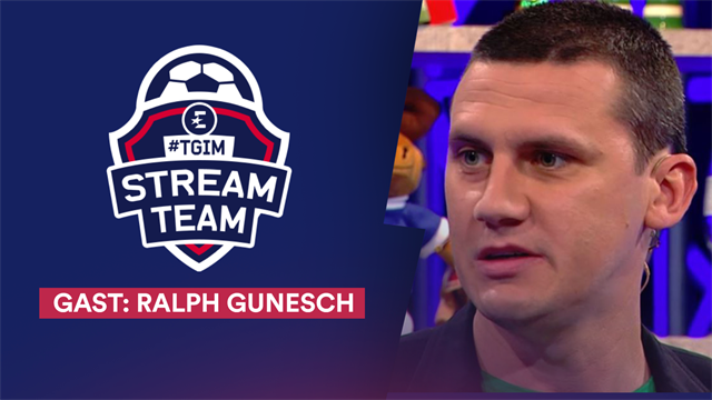 #TGIM StreamTeam: Die komplette Sendung zum Meister-Finale #TGIM StreamTeam: Die komplette Sendung zum Meister-Finale