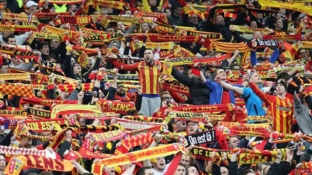 Lens et le Paris FC en barrages, Sochaux sauve sa peau