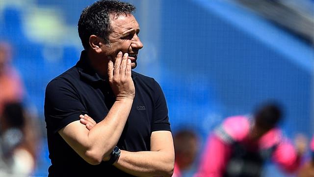 Gérone, le couac du football moderne