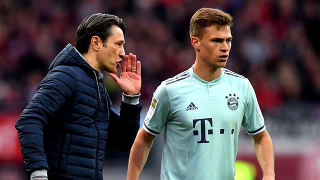 Double hin oder her: Darum braucht Bayern einen neuen Trainer