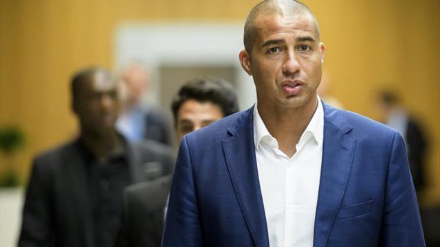 Trezeguet: La historia del fútbol suramericano no cambiará al fútbol europeo