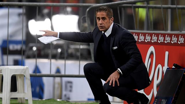 Sylvinho to become Lyon coach - club president