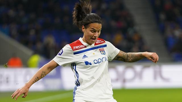 Marozsan : "J'ai joué mon premier match pro à 14 ans" Marozsan : "J'ai joué mon premier match pro à 14 ans"