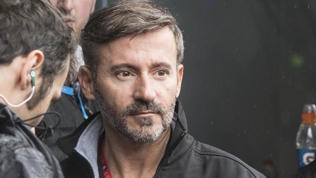 Biaggi su Lorenzo: "La cosa migliore per lui è rimanere alla Honda"