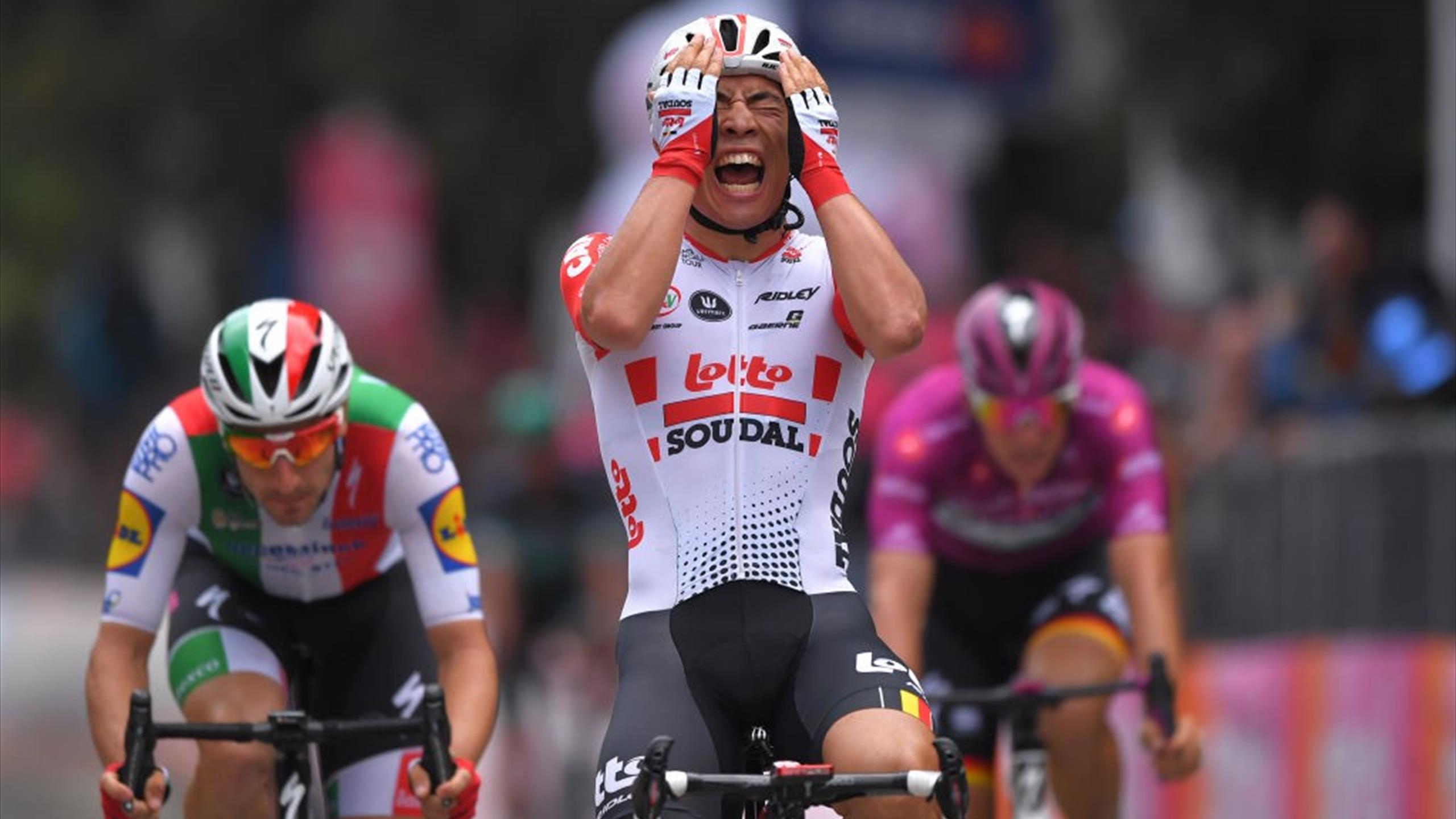 Giro DItalia Sieger Giro DItalia Sieger