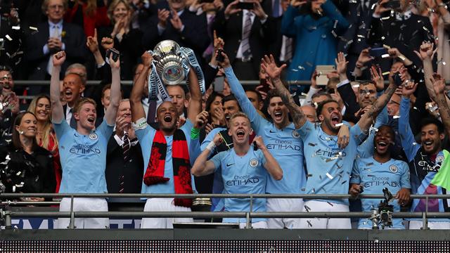 Manchester City’s dominance is a frightening prospect