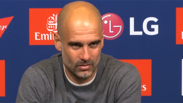 'Do you know the question you are asking?' - Guardiola furious with FFP question 'Do you know the question you are asking?' - Guardiola furious with FFP question