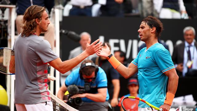 Mit Video | Nadal nimmt erfolgreich Revanche