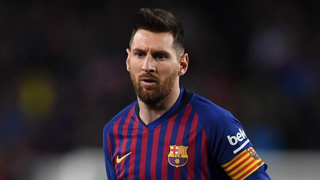 Il Barcellona può sorridere, Leo Messi farà l'esordio stagionale contro il Dortmund