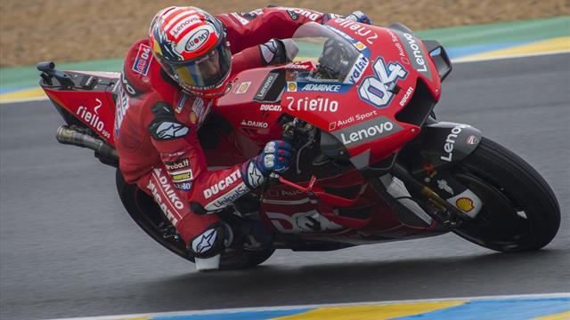 Il GP di Catalogna in Diretta tv e Live-Streaming