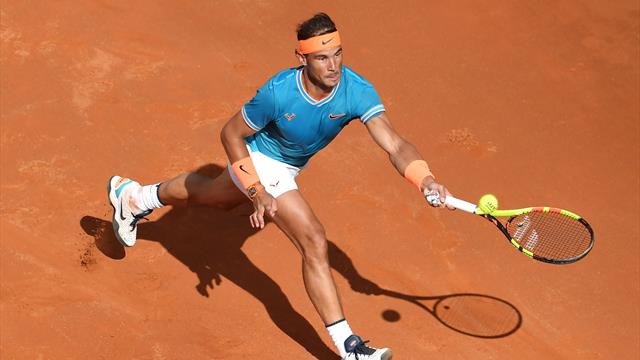 Eurosport utökar sitt starka tennisutbud – säkrar ATP-touren till 2023