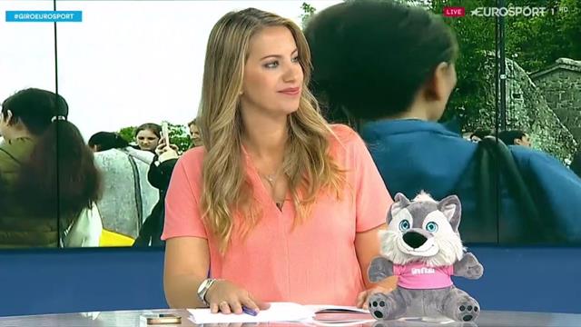 Revive ‘La Montonera’ (9ª etapa): Roglic arrasa en la crono, ¿quién le plantará cara? Revive ‘La Montonera’ (9ª etapa): Roglic arrasa en la crono, ¿quién le plantará cara?