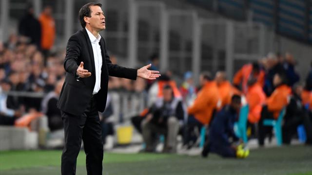 Garcia, une saison en enfer et six péchés capitaux